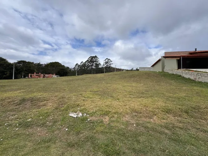 Lote / Terreno - Condomínio Villagio Reserva