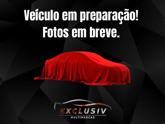 Fiat Palio Sporting 1.6 Flex 16V 5P 2016