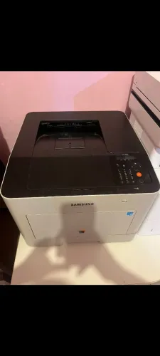 Vendo 2 impressora