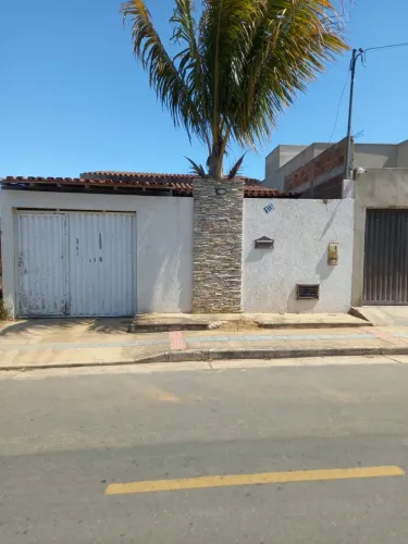 Vendo casa do bairro São Pedro próximo ao seavic e o vicparck