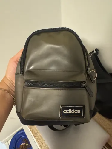 Bolsa adidas mini mochila