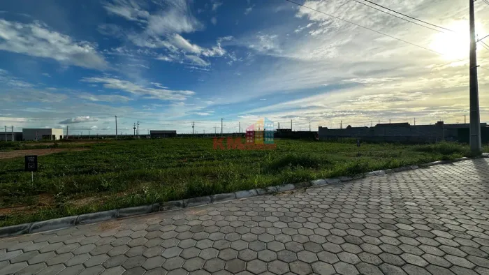 Condomínio Américas - Terreno Exclusivo no Condomínio Américas em Mossoró