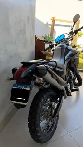 XT 660 R 2014/2015