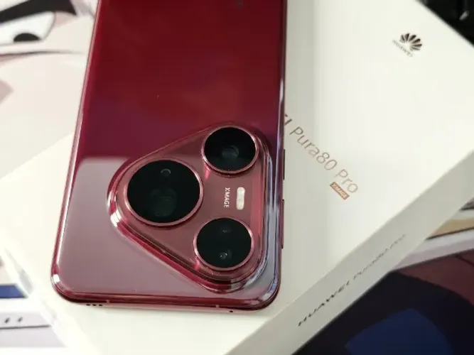 HUAWEI PURA 80 PRO 512GB
