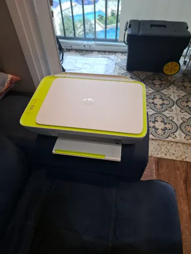 HP DeskJet 2136