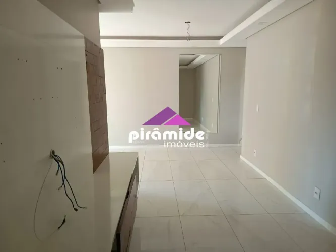 Apartamento para locação, Jardim Sul, São José dos Campos, SP