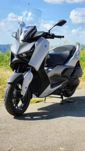 X-Max 250
