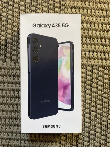 Celular Samsung A35 5G
