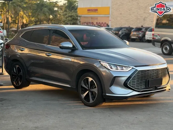 BYD Song Plus 1.5 16V Aut. (hibrido) 2024