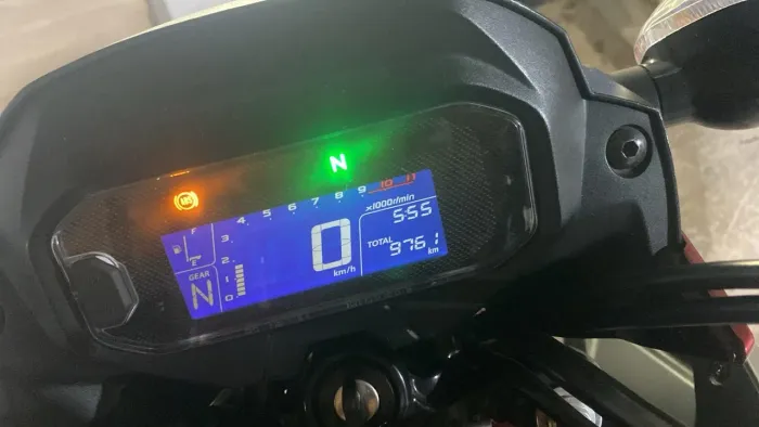 Vendo Titan