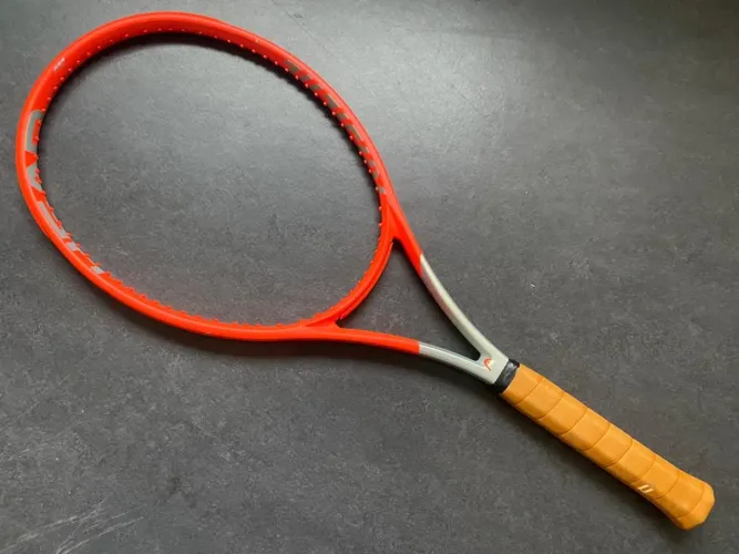 Raquete de tênis Head Radical Pro 2021
