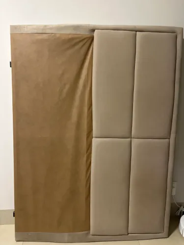 Cabeceira para CAMA de casal QUEEN!