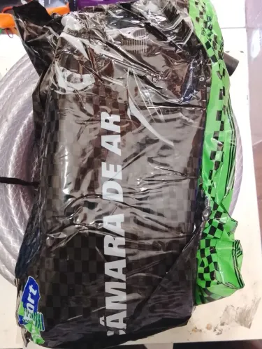 Câmara de ar aro 18