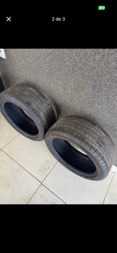 Pneus continental Sport 245/40/18