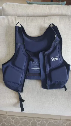 Colete esportes náuticos Vogah