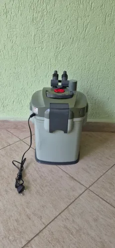 CANISTER HF-3313 HOPAR