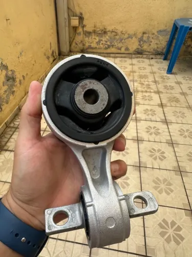 Coxim do câmbio - Civic G8 manual