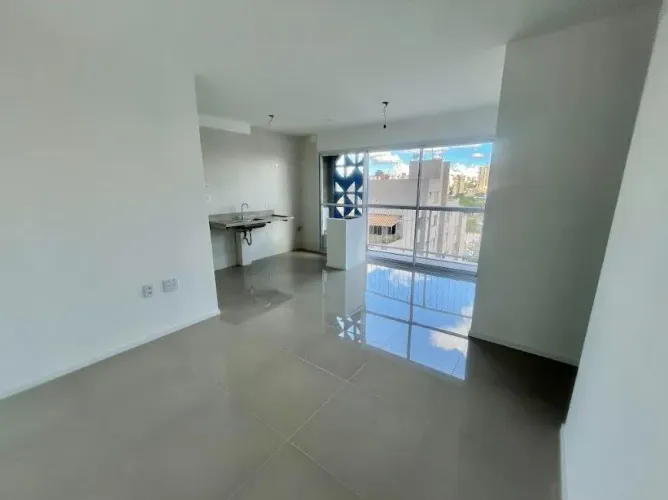 Apartamento à venda, 57 m² por R$ 450.000,00 - Setor Aeroporto - Goiânia/GO