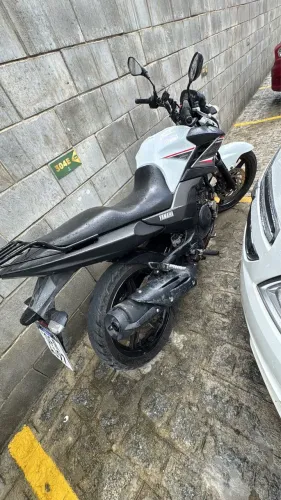 Fazer 250 2017/18