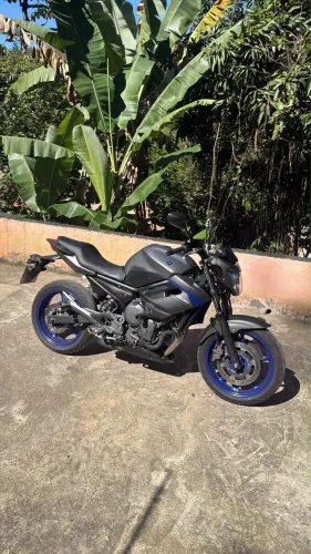 VENDO XJ6 2013 (COM MUITA DOR NO CORAÇÃO) :)