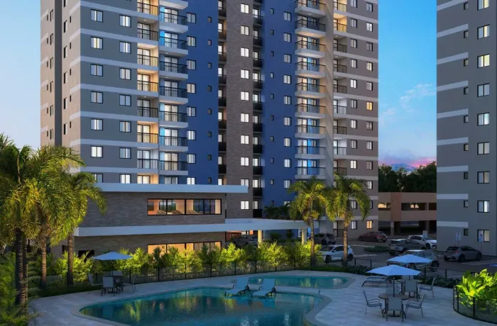 LA VIE RESIDENCE [57577]