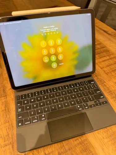ipad air 4 geração 64 gb