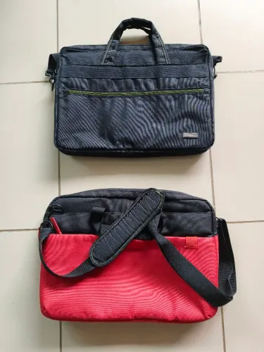 Pastas para notebook 30 reais cada