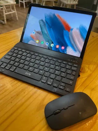 Galaxy tab A8