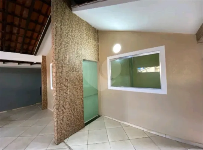 Condomínio com 2 quartos para locação em Santo agostinho - AM
