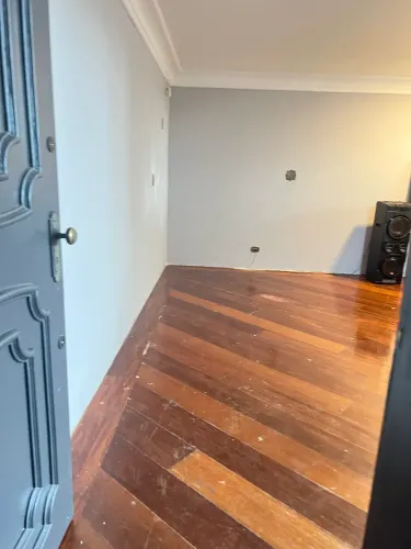 Sala na zona 5