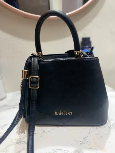 Bolsa Rafitthy