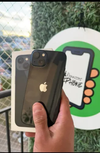 IPHONE 13 128GB BATERIA 79%