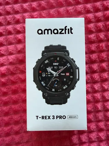 Amazfit TREX 3 pro