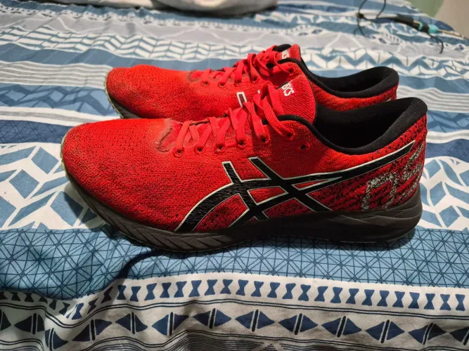 Tênis Asics Gel DS Trainer26