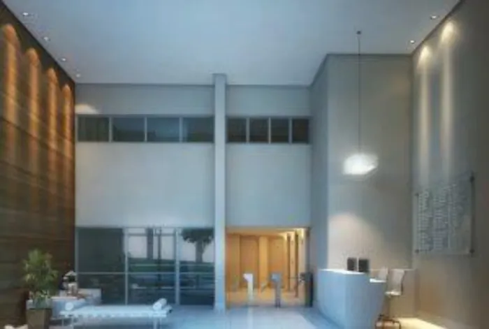 Salas comerciais | A partir de 56m² | 1 Vaga | Horto Office