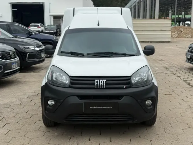 Fiat Fiorino Furgão 1.5 MPI / I.e. 2023