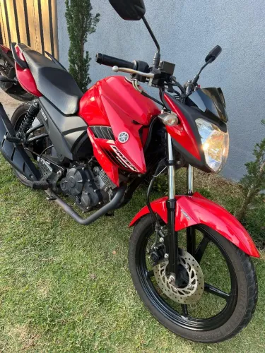 FAZER SED 150 2025 NOVA UNICO DONO 