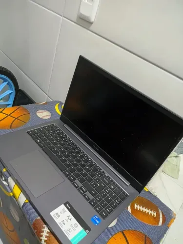 NOTEBOOK SAMSUNG I5 SSD - MUITO CONSERVADO