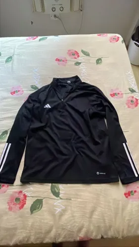 Kit inverno adidas 