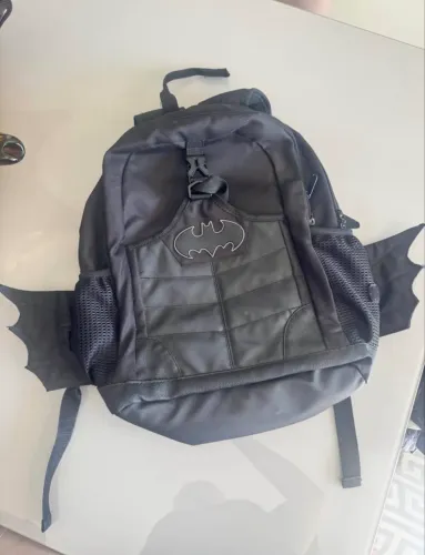 Mochila Batman - Fast Forward New York