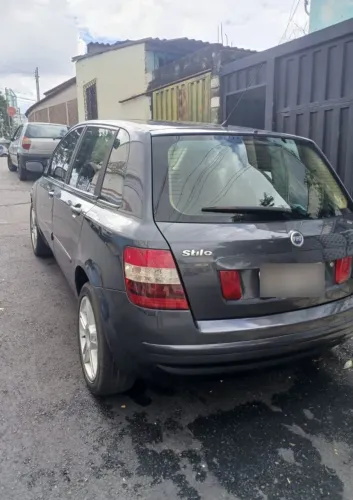 Fiat Stilo 1.8/ 1.8 Connect 8V 103cv 5P 2005