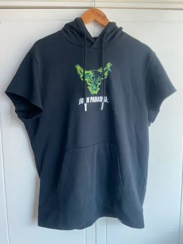 Camisa Casaco UNDER ARMOUR