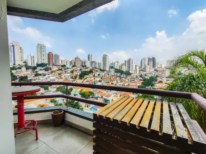 Venda Apartamento 3 Dormitórios - 94 m² Sumaré