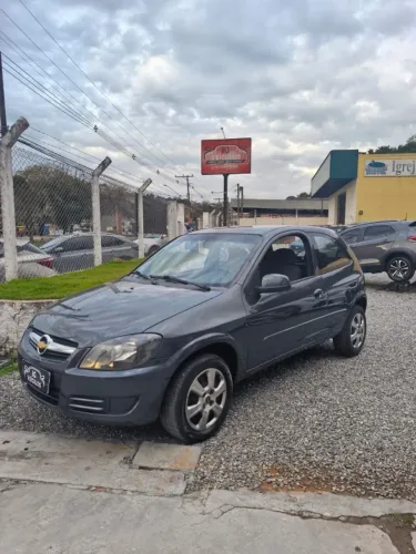 Chevrolet Celta Life/ LS 1.0 MPFI 8V Flexpower 3P 2008