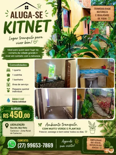 Kit Net