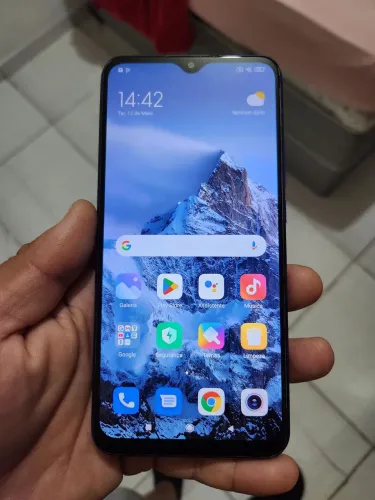 Redmi note9
