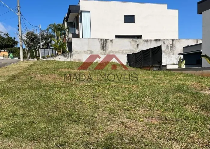 Terreno em Condomínio para Venda em Mogi das Cruzes, Jardim São Pedro