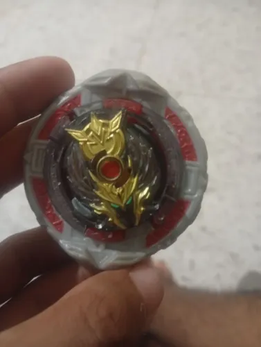 Beyblade burst glory regnar hasbro