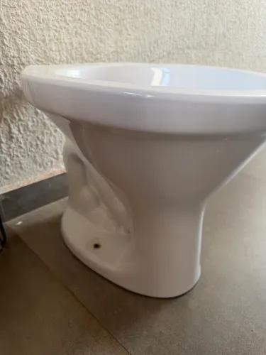 Vaso sanitário