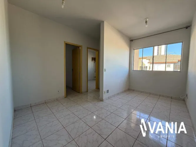 Apartamento para aluguel, 2 quartos, 1 vaga, Plano Diretor Sul - Palmas/TO